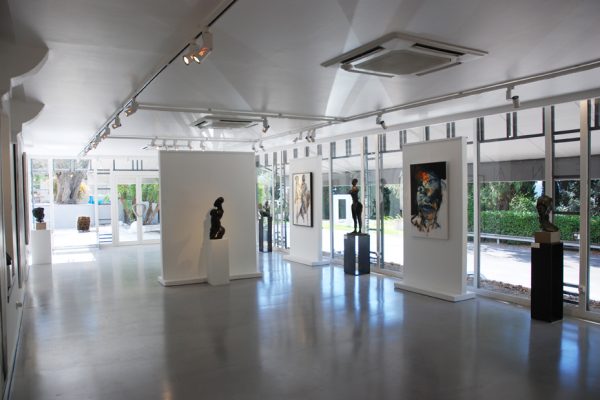 Bogéna Galerie i