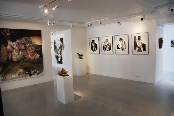 Bogéna Galerie p