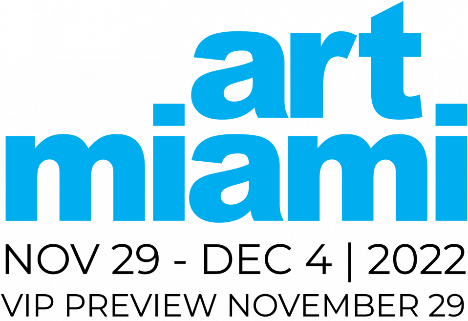 art miami 2022 logo dates