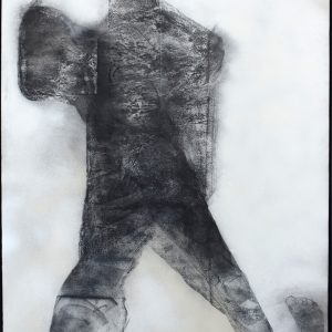 Untitled - Box Men Series