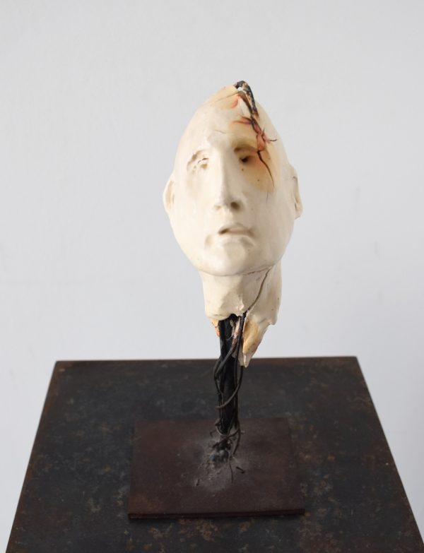 Head