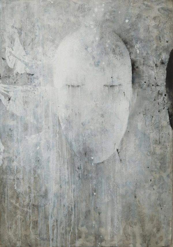 Les yeux fermés 3