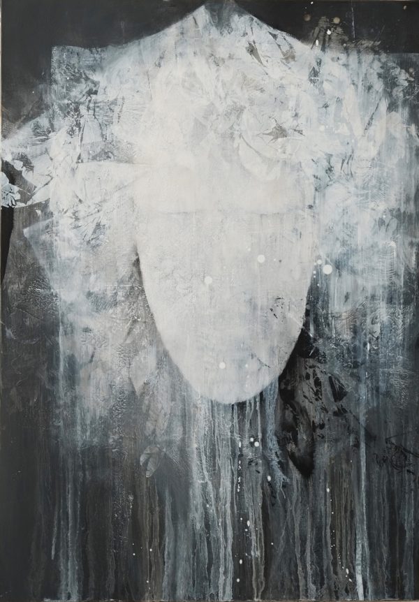 Les yeux fermés 2