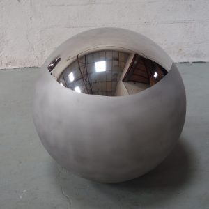 HORIZON DES ÉVÉNEMENTS IV