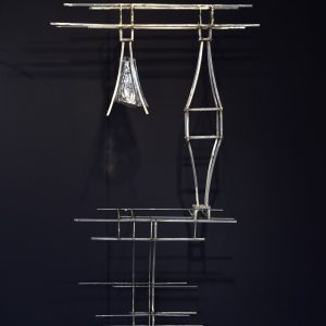 Balcon perdu des Tuileries II