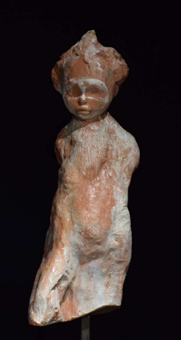 Regard de l'aube 2