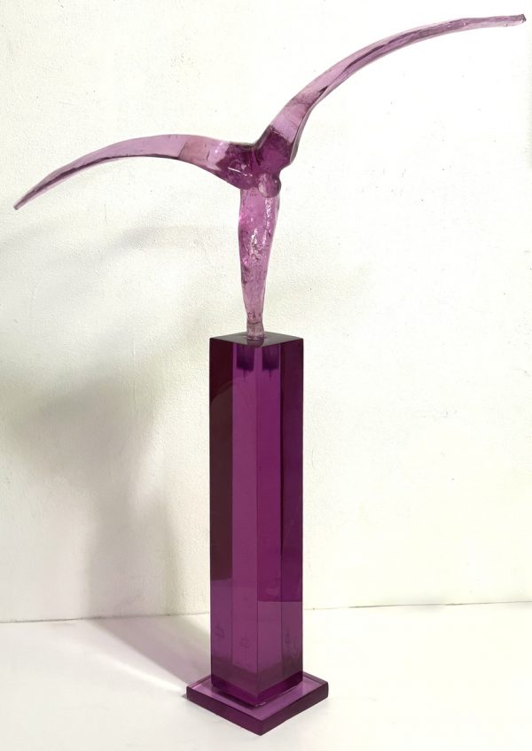 Petit envol Quartz
