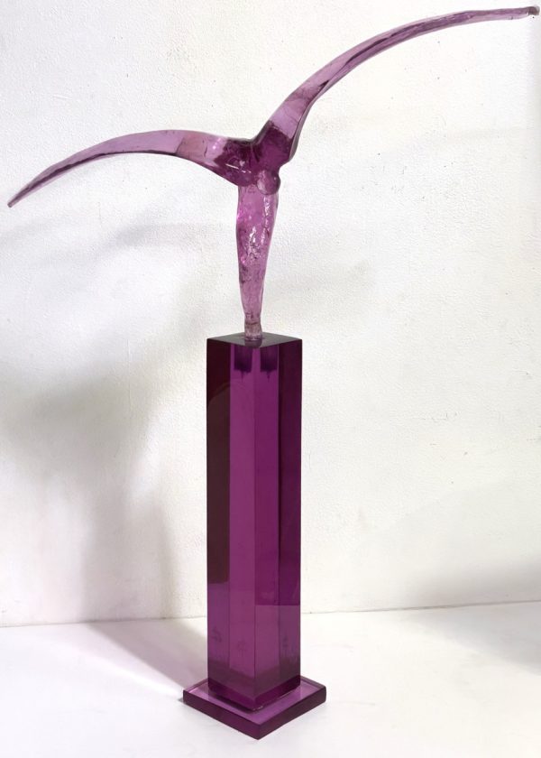 Petit envol Quartz