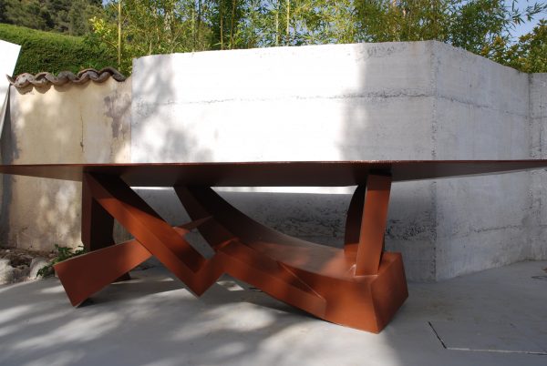 Sans titre - Table