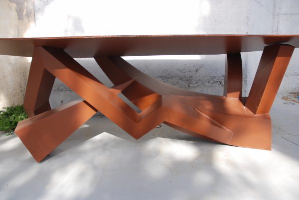Sans titre - Table