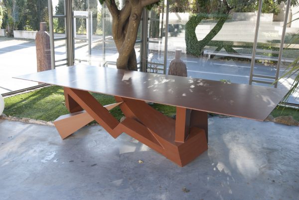 Sans titre - Table
