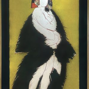 Helene I - Gustave Klimt Judith