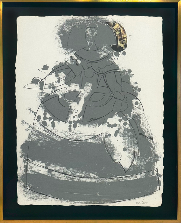 Las Meninas