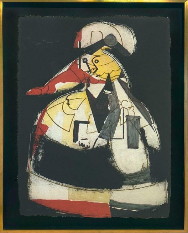Las Meninas