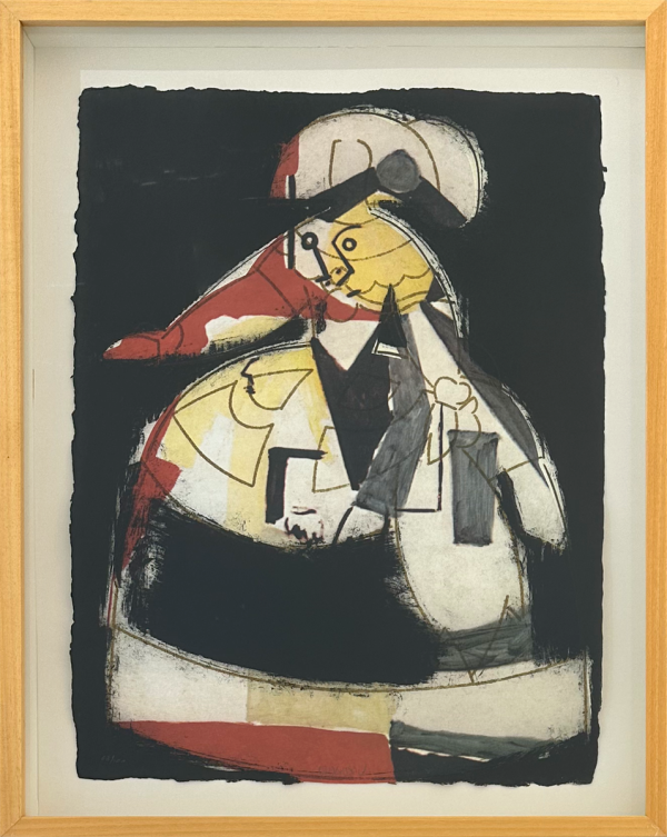 Las Meninas