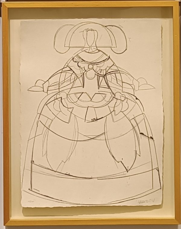 Las Meninas