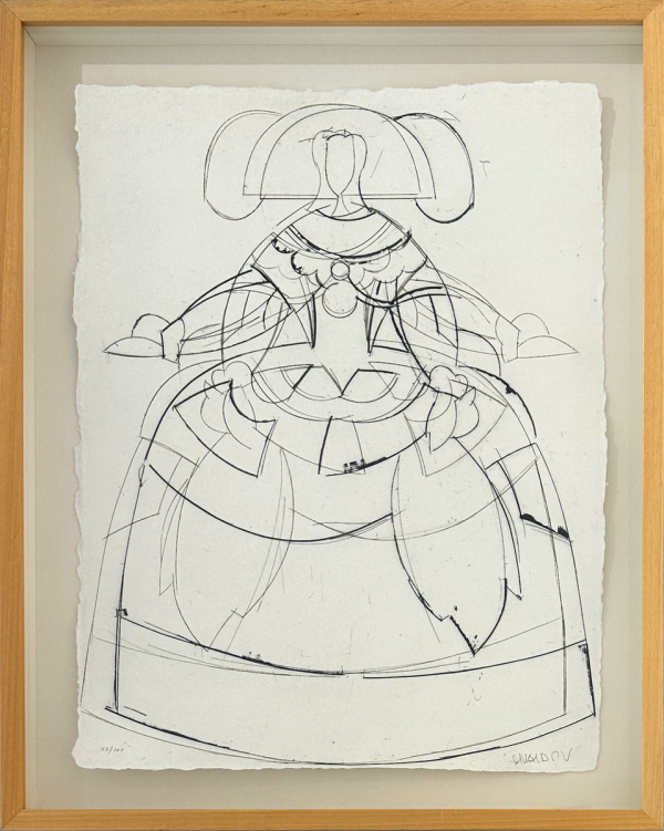 Las Meninas