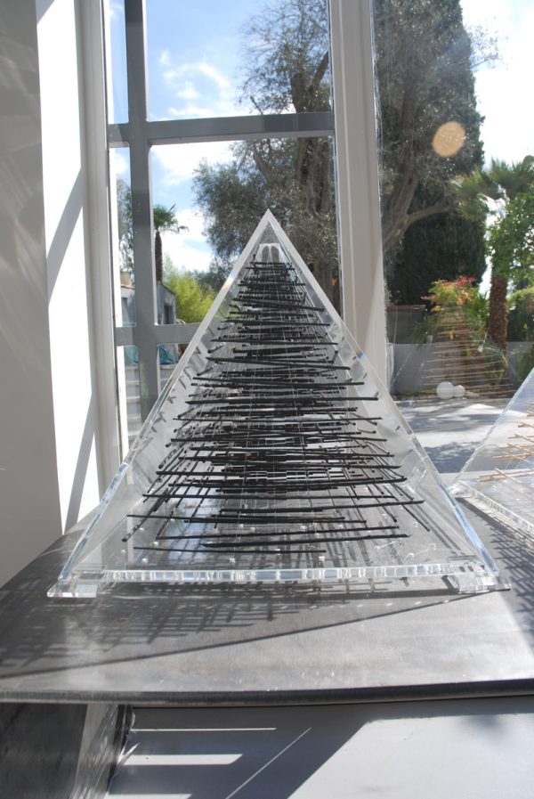 Pyramide Noire