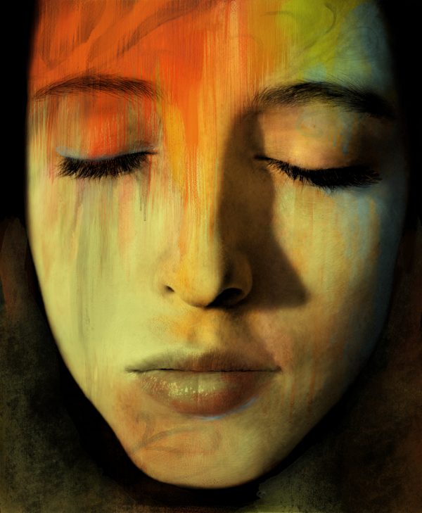 reveries GF#4