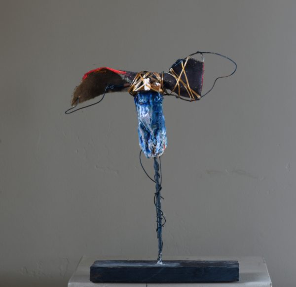 Blue angel