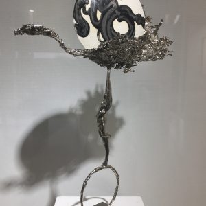 Danse avec la lune II