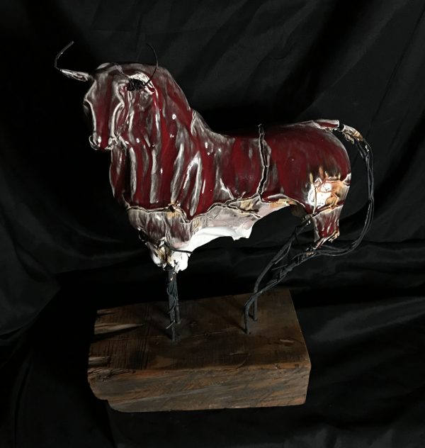 Bull