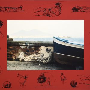 Pulcinella - Napoli 1992