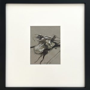 Composition n°57 (cabine téléphonique)