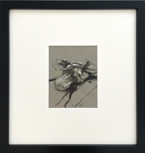 Composition n°57 (cabine téléphonique)