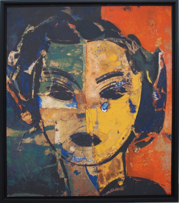 Matisse como pretesto