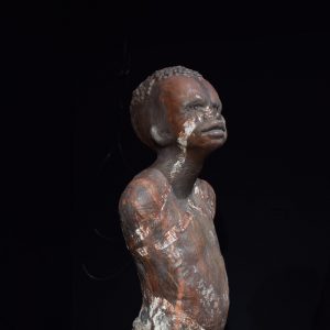 Regard de l'aube III