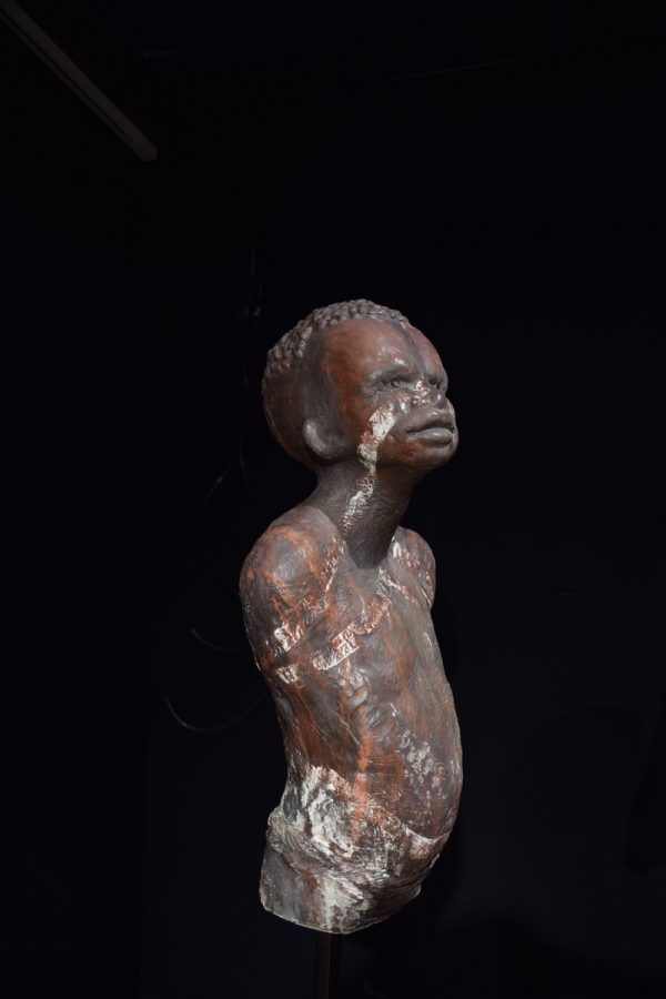 Regard de l'aube III