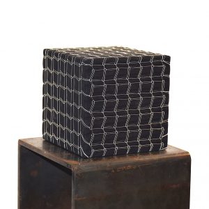 Black cubes 1,2 et 3