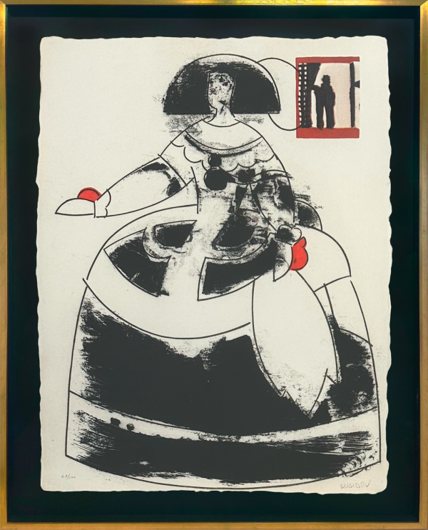 Las Meninas
