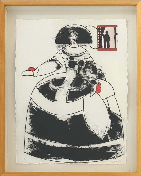 Las Meninas