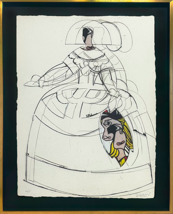 Las Meninas