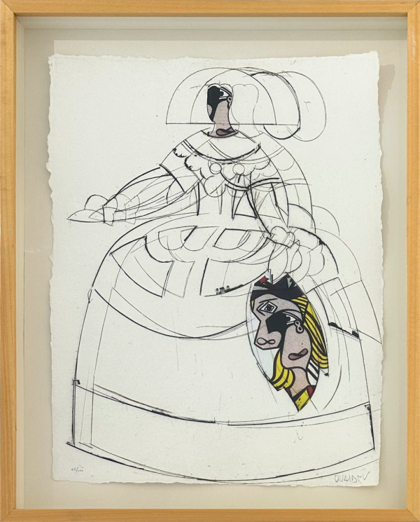 Las Meninas