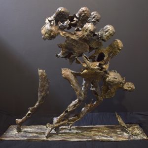 Les derniers hommes #3