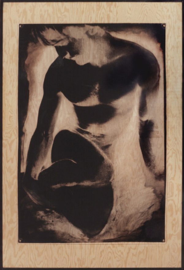 Shadow Figure