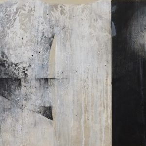 Deux hommes - diptyque