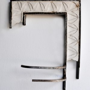 Broken's Miami Façade I