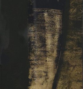 Study for a high heel