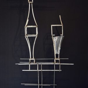 Balcon perdu des Tuileries I