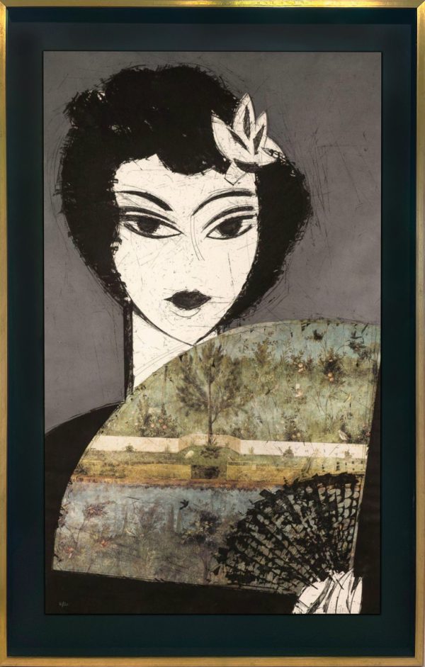 Woman II