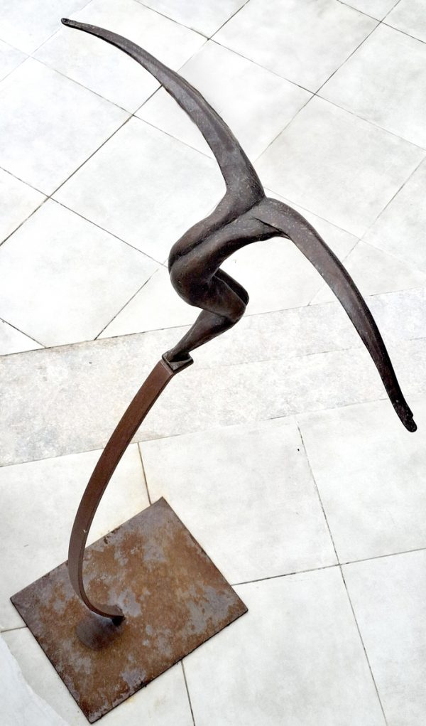 L'envol