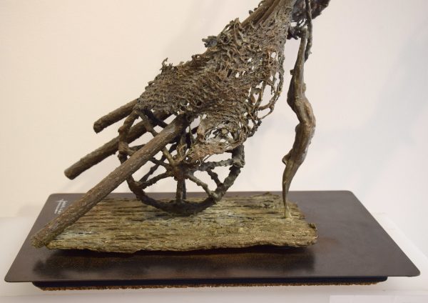 Chariot VIII