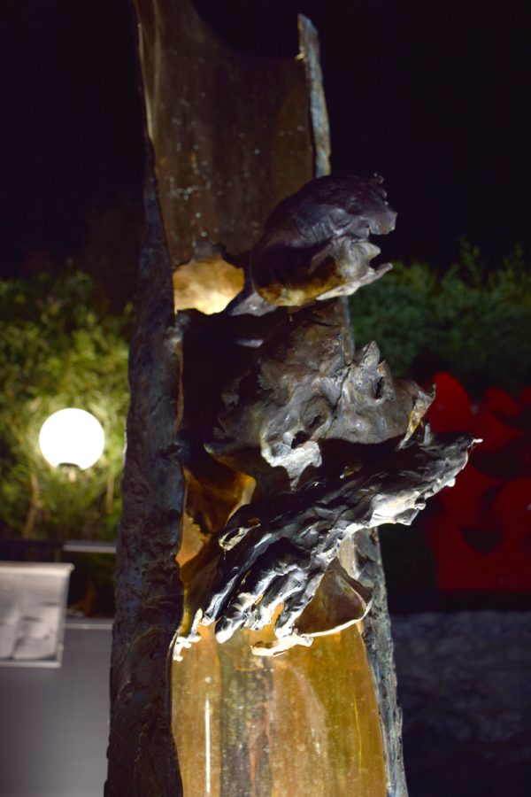 La source #4