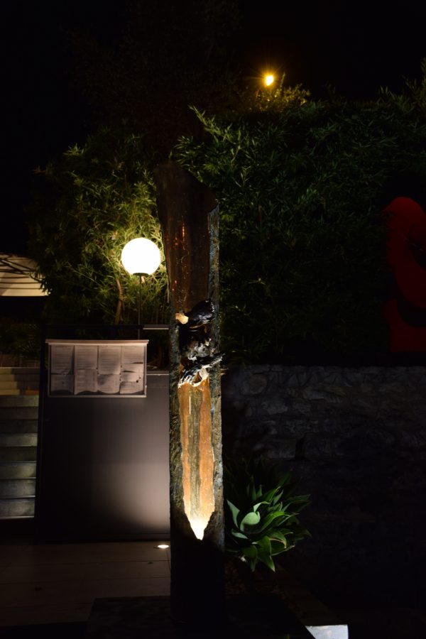 La source #4