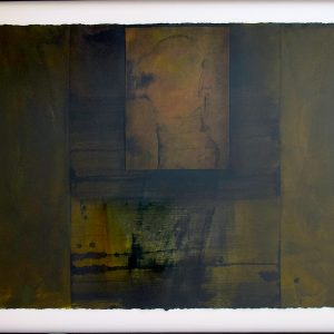 Walk in the darkness