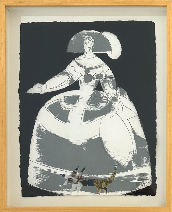 Las Meninas